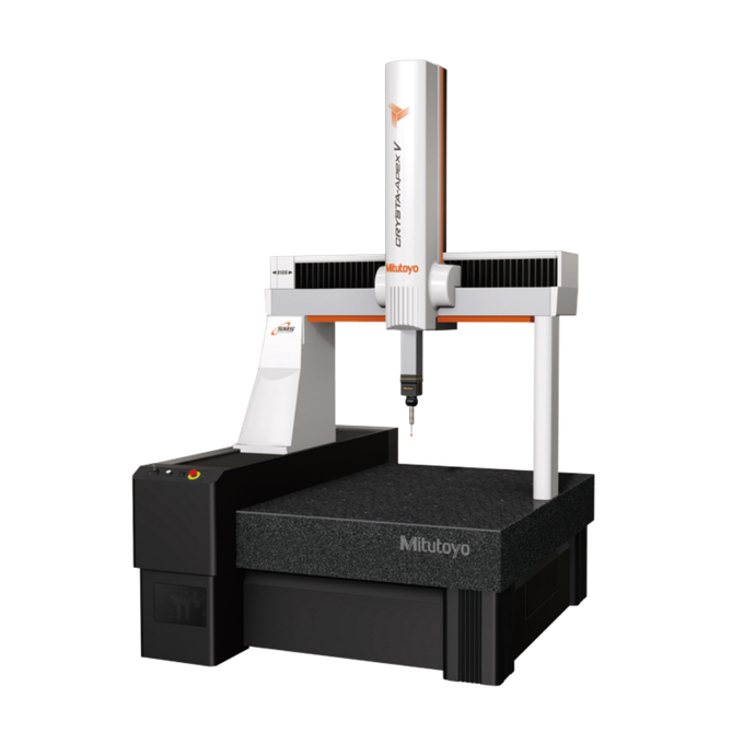 Mitutoyo CMM Crysta-Apex V ölçüm cihazı