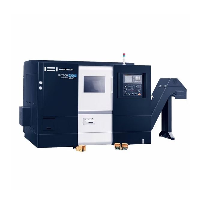 HWACHEON Vesta 1000+ 12K CNC işleme merkezi