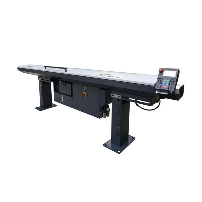 LNS Ultra 80 otomatik çubuk besleme ünitesi